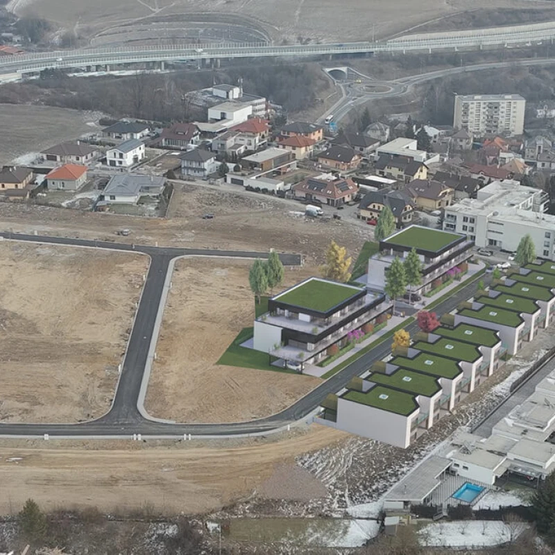 28 Lunvilla projects | Kačica